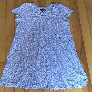 Ellen Tracy pajama night gown